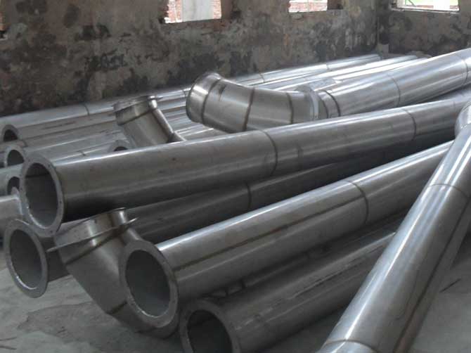 QG、JG、FG系列氣流干燥機