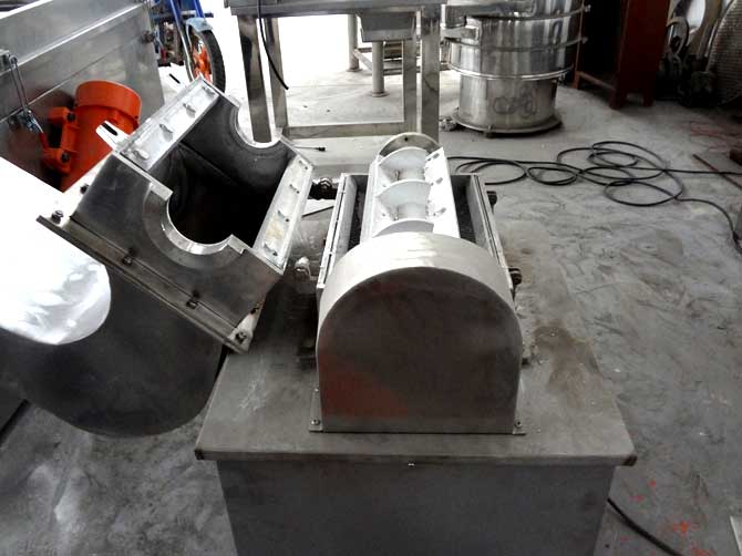 CSJ系列粗粉碎機(jī)