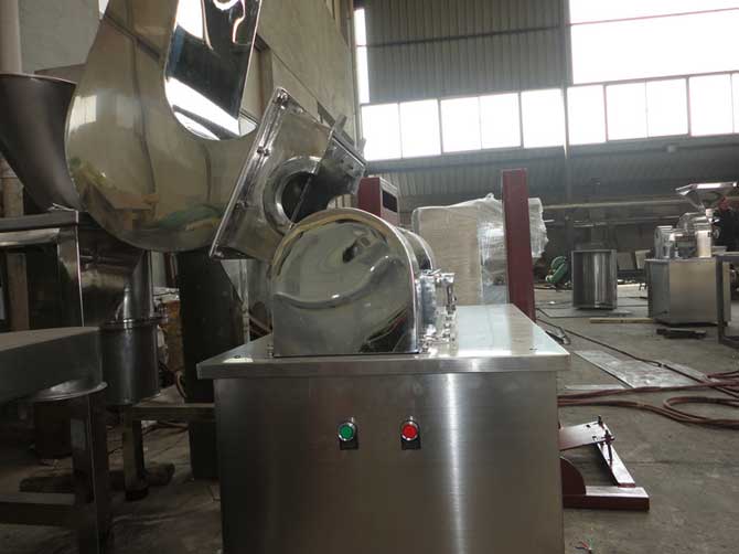 CSJ系列粗粉碎機(jī)