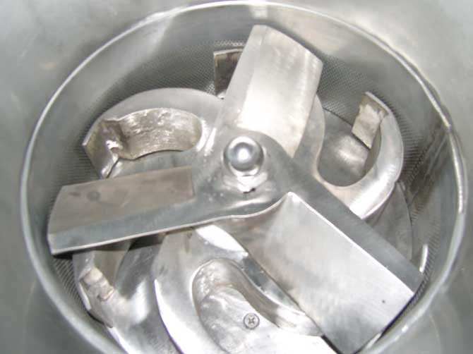 XZL系列高效旋轉(zhuǎn)顆粒機(jī)(雙型號(hào))