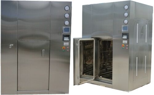 滅菌烘箱