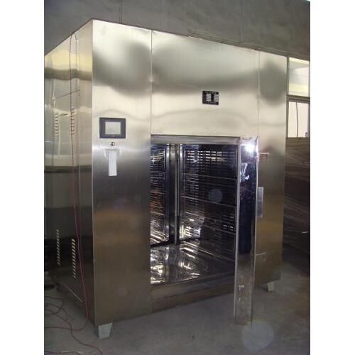 滅菌烘箱