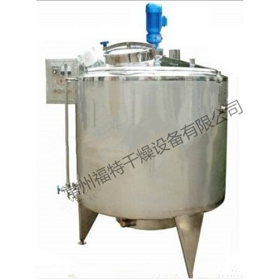 衛(wèi)生級不銹鋼灌槽系列